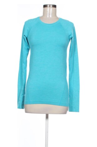 Damen Shirt H&M, Größe S, Farbe Blau, Preis 8,00 €, #137585715