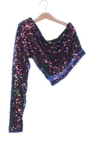 Damen Shirt Sinsay, Größe XS, Farbe Mehrfarbig, Preis € 6,18, #137590839