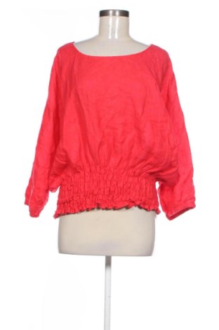 Damen Shirt Unbranded, Größe XL, Farbe Rot, Preis € 10,00, #137590845