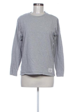 Дамска блуза Unbranded, Размер M, Цвят Сив, Цена 6,22 €, #137594557