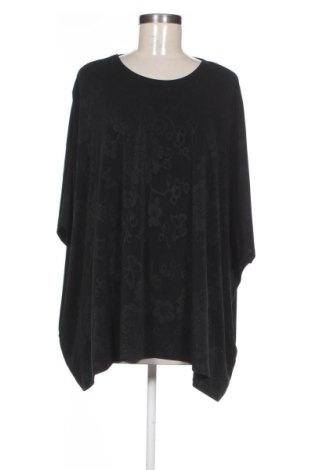 Bluză de femei Unbranded, Mărime 5XL, Culoare Negru, Preț 89,23 Lei, #137595380