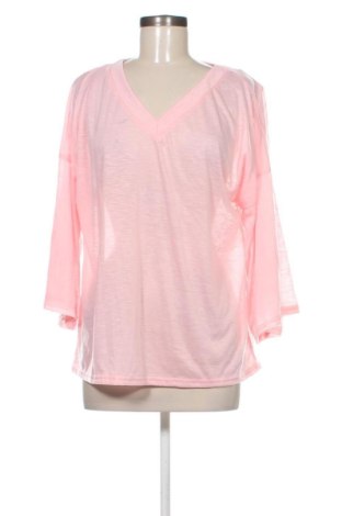 Női blúz Unbranded, Méret XXL, Szín Rózsaszín, Ár 6 546 Ft, #137598527