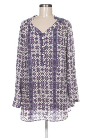 Női blúz Unbranded, Méret XXL, Szín Sokszínű, Ár 4 255 Ft, #137598667