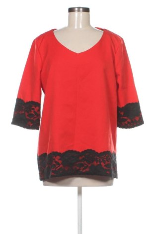 Női blúz Unbranded, Méret XL, Szín Piros, Ár 6 028 Ft, #137598891