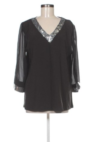 Bluză de femei Unbranded, Mărime XXL, Culoare Negru, Preț 73,49 Lei, #137599032