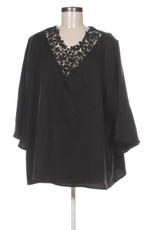 Női blúz Unbranded, Méret 4XL, Szín Fekete, Ár 4 965 Ft, #137599053