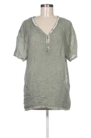 Női blúz Unbranded, Méret XL, Szín Zöld, Ár 2 837 Ft, #137600772