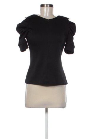 Bluză de femei Unbranded, Mărime S, Culoare Negru, Preț 52,49 Lei, #137601825