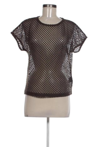 Damen Shirt Esmara, Größe S, Farbe Braun, Preis € 6,67, #137602994