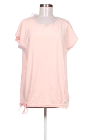 Damen Shirt Decathlon, Größe XL, Farbe Rosa, Preis 14,00 €, #137603304