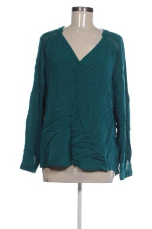 Дамска блуза Camaieu, Размер XL, Цвят Син, Цена 7,62 €, #137603445