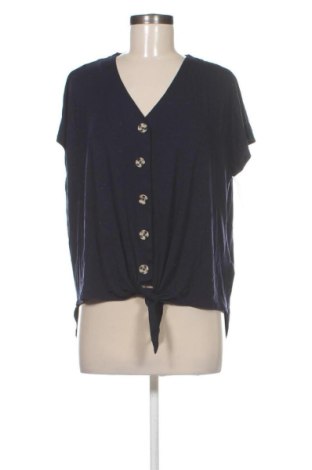 Damen Shirt Vetiver, Größe XXL, Farbe Blau, Preis € 16,00, #137603641