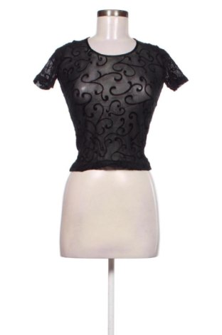 Damen Shirt Unbranded, Größe XS, Farbe Schwarz, Preis € 6,00, #137603668