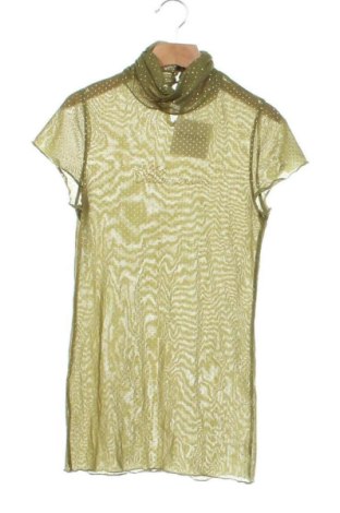 Bluză de femei Unbranded, Mărime XS, Culoare Verde, Preț 47,24 Lei, #137604125