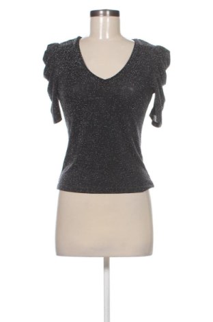 Дамска блуза Mango, Размер M, Цвят Черен, Цена 7,00 €, #137604448