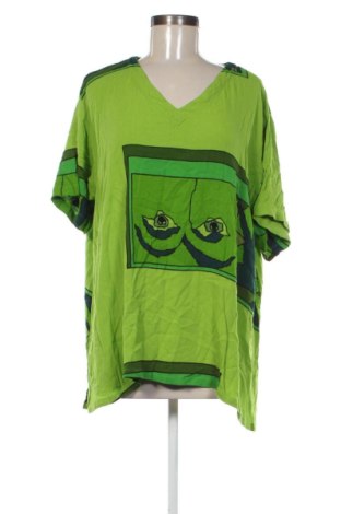 Bluzka damska Unbranded, Rozmiar XL, Kolor Kolorowy, Cena 46,57 zł, #137604853