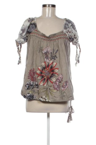 Bluză de femei Derhy, Mărime M, Culoare Multicolor, Preț 57,74 Lei, #137605003