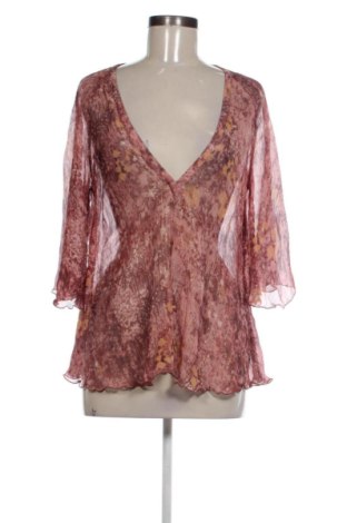 Dámska blúza H&M, Veľkosť S, Farba Viacfarebná, Cena  5,72 €, #137606135