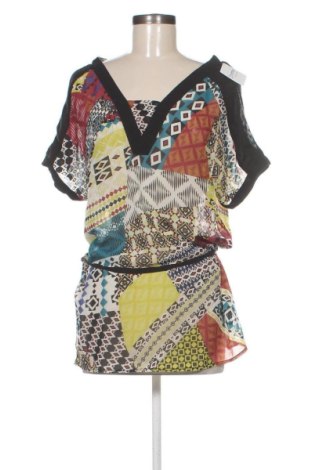 Bluză de femei Promod, Mărime L, Culoare Multicolor, Preț 47,24 Lei, #137606519