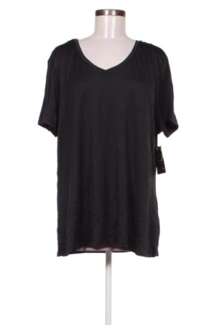 Dámská halenka Athletic Works, Velikost XXL, Barva Černá, Cena  364,00 Kč, #137606760