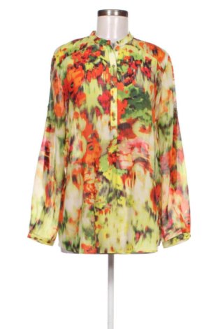 Damen Shirt Kensol, Größe L, Farbe Mehrfarbig, Preis € 13,00, #137606887
