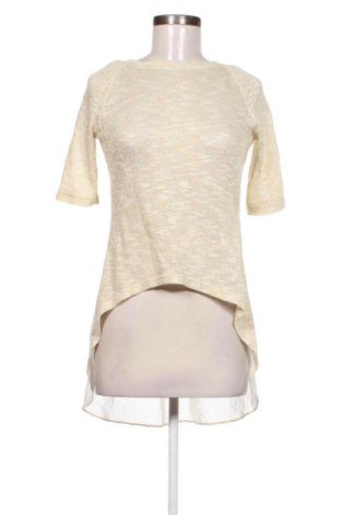 Bluzka damska Ariston S, Rozmiar M, Kolor ecru, Cena 46,57 zł, #137606937