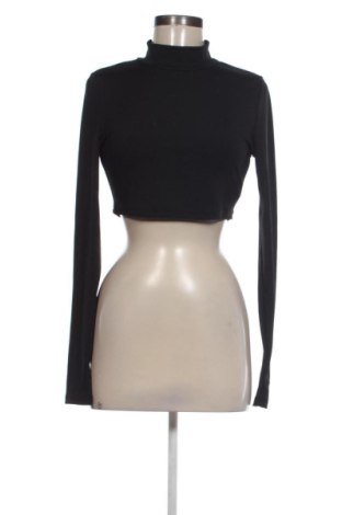 Bluză de femei SHEIN, Mărime M, Culoare Negru, Preț 30,00 Lei, #137607320