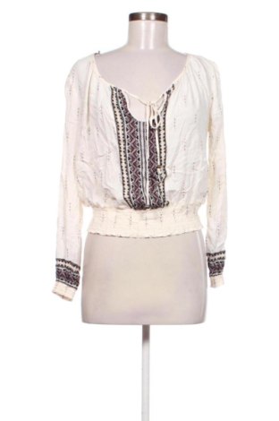 Damen Shirt H&M, Größe M, Farbe Ecru, Preis € 11,57, #137607606