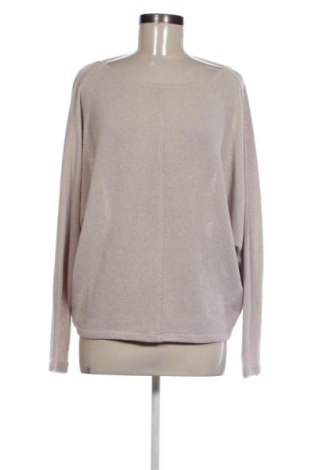 Damen Shirt H&M, Größe L, Farbe Beige, Preis 8,19 €, #137607615