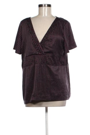 Bluzka damska Vero Moda, Rozmiar XL, Kolor Kolorowy, Cena 38,10 zł, #137607715