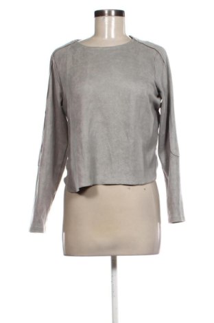 Damen Shirt Yaya, Größe L, Farbe Grau, Preis € 10,00, #137608031