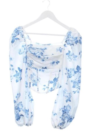 Bluză de femei SHEIN, Mărime S, Culoare Multicolor, Preț 31,00 Lei, #137608208