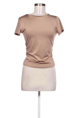 Damen Shirt Unbranded, Größe S, Farbe Beige, Preis € 8,98, #137608290