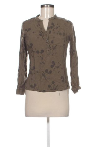 Bluză de femei Unbranded, Mărime S, Culoare Verde, Preț 26,25 Lei, #137608416