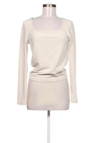 Bluză de femei DAZY, Mărime L, Culoare Ecru, Preț 37,20 Lei, #137608716