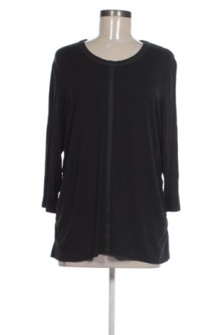 Bluză de femei G.W., Mărime XL, Culoare Negru, Preț 52,49 Lei, #137608779