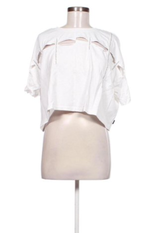 Dámska blúza Noisy May, Veľkosť M, Farba Biela, Cena  7,09 €, #137609491