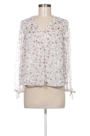 Bluzka damska Bershka, Rozmiar S, Kolor Kolorowy, Cena 29,63 zł, #137609576