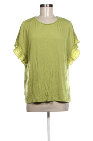 Bluzka damska LC Waikiki, Rozmiar XL, Kolor Zielony, Cena 42,34 zł, #137609669