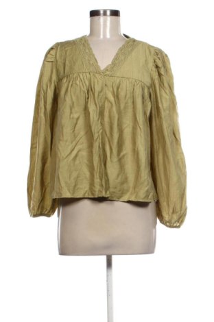 Дамска блуза DAZY, Размер XL, Цвят Зелен, Цена 7,09 €, #137609849
