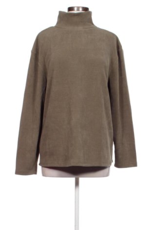 Bluză de femei Esmara, Mărime L, Culoare Verde, Preț 54,55 Lei, #137609892