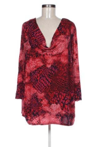 Bluză de femei Unbranded, Mărime 3XL, Culoare Multicolor, Preț 95,47 Lei, #137610158