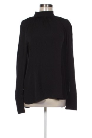 Bluză de femei H&M, Mărime XL, Culoare Negru, Preț 54,55 Lei, #137610173