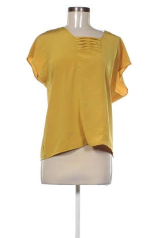 Bluză de femei Unbranded, Mărime S, Culoare Galben, Preț 63,01 Lei, #137610200