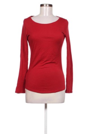 Bluză de femei Promod, Mărime S, Culoare Roșu, Preț 35,96 Lei, #137610298