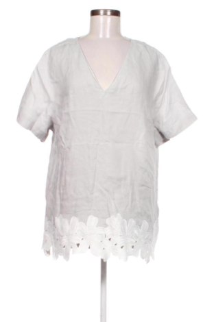 Damen Shirt Nadine H, Größe XL, Farbe Grau, Preis 18,42 €, #137610334