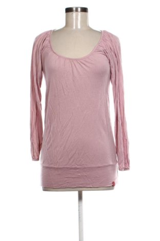Bluză de femei Unbranded, Mărime L, Culoare Mov deschis, Preț 26,25 Lei, #137611979