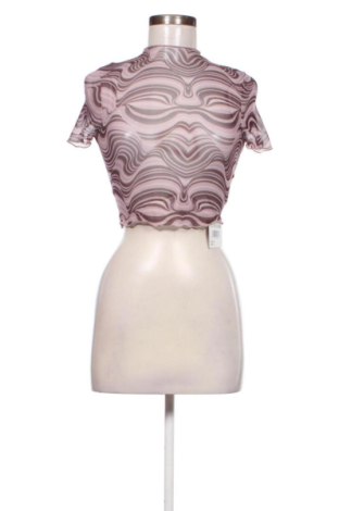 Дамска блуза SHEIN, Размер S, Цвят Многоцветен, Цена 9,68 €, #137612034