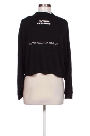 Bluză de femei Tally Weijl, Mărime XS, Culoare Negru, Preț 35,96 Lei, #137612276