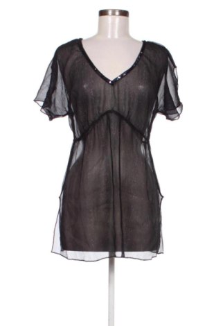 Bluză de femei Intimissimi, Mărime M, Culoare Negru, Preț 52,49 Lei, #137612874